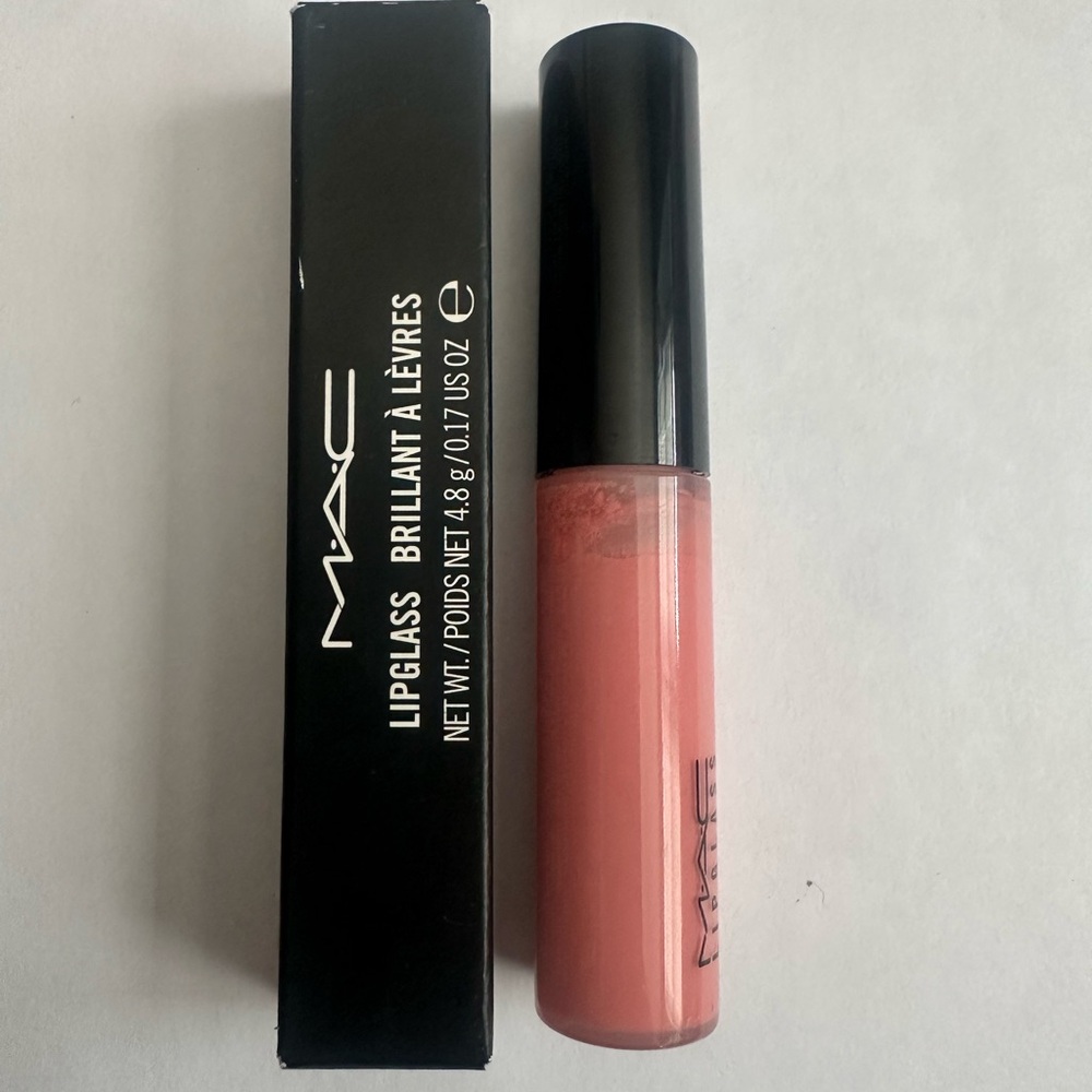 Mac Lipglass